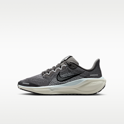 Nike Pegasus 41 Big Kids' Road Running Shoes. Nike.com